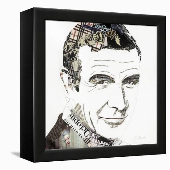 Sean-Ines Kouidis-Framed Premier Image Canvas