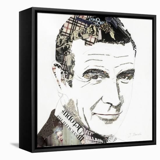 Sean-Ines Kouidis-Framed Premier Image Canvas