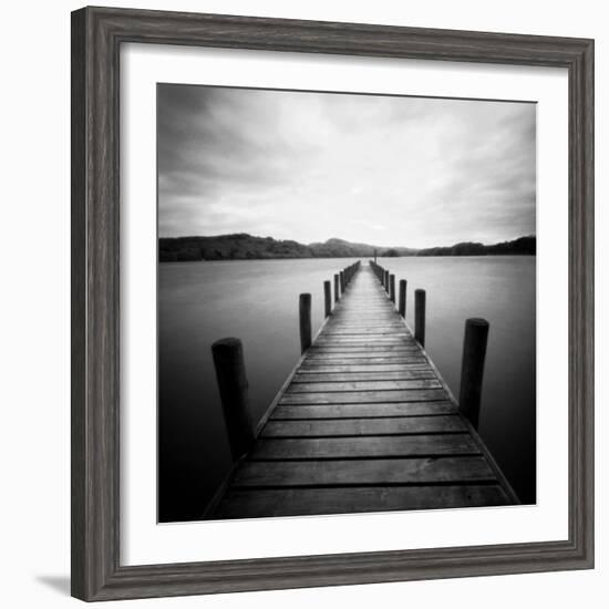 Seapack-Craig Roberts-Framed Photographic Print