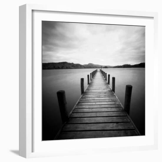 Seapack-Craig Roberts-Framed Photographic Print