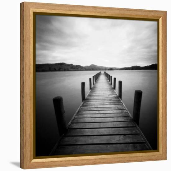 Seapack-Craig Roberts-Framed Premier Image Canvas