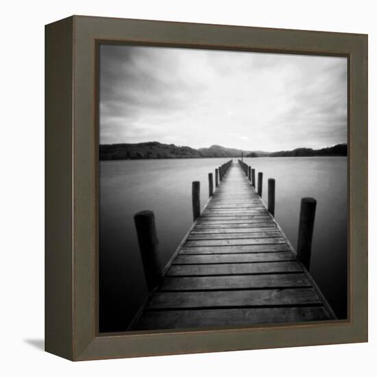 Seapack-Craig Roberts-Framed Premier Image Canvas