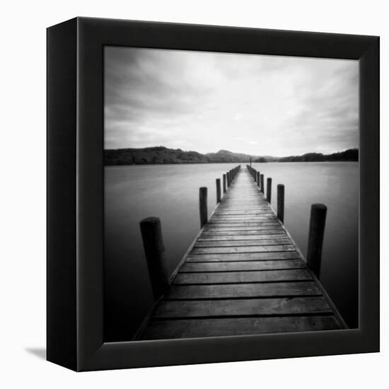 Seapack-Craig Roberts-Framed Premier Image Canvas