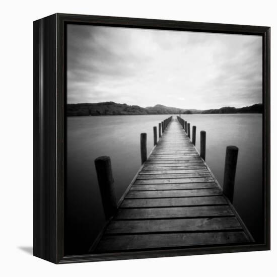 Seapack-Craig Roberts-Framed Premier Image Canvas