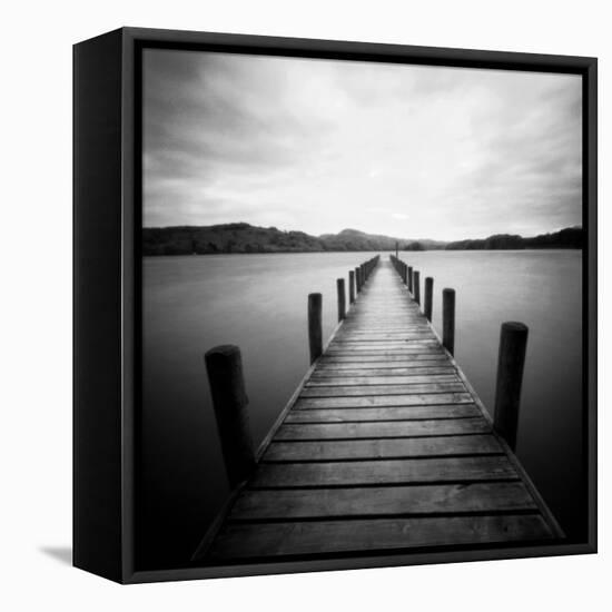 Seapack-Craig Roberts-Framed Premier Image Canvas