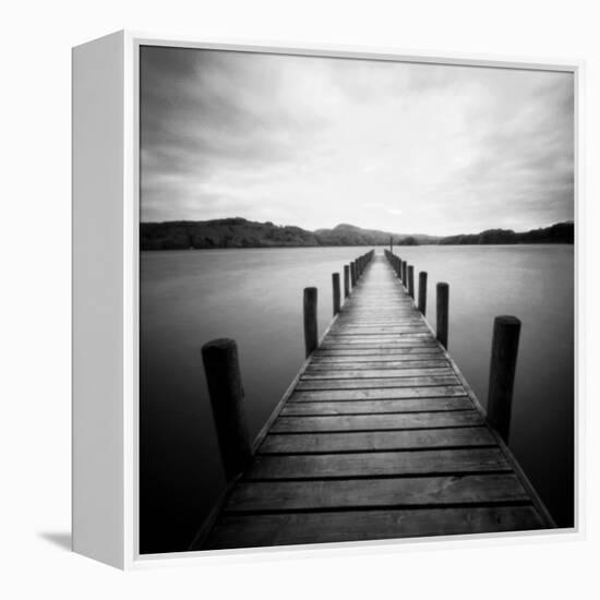 Seapack-Craig Roberts-Framed Premier Image Canvas