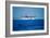 Seaplane Landing-Matthew Oldfield-Framed Photographic Print