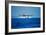 Seaplane Landing-Matthew Oldfield-Framed Photographic Print