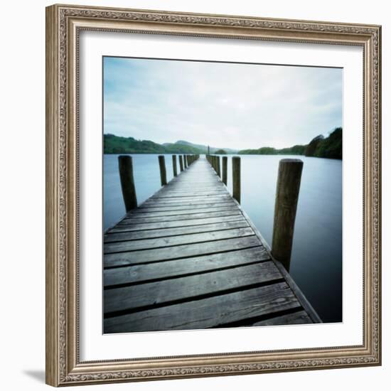 Seapod-Craig Roberts-Framed Photographic Print