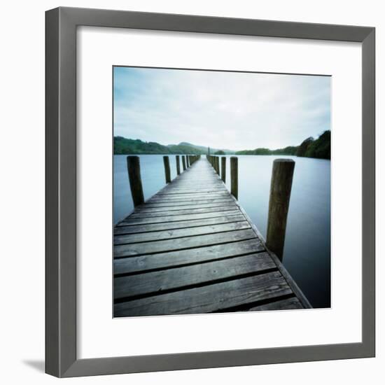 Seapod-Craig Roberts-Framed Photographic Print