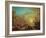 Seaport at Sunset, 1639-Claude Lorraine-Framed Giclee Print