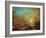 Seaport at Sunset, 1639-Claude Lorraine-Framed Giclee Print