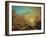 Seaport at Sunset, 1639-Claude Lorraine-Framed Giclee Print