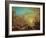 Seaport at Sunset, 1639-Claude Lorraine-Framed Giclee Print