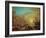 Seaport at Sunset, 1639-Claude Lorraine-Framed Giclee Print