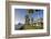 Seaport of Oranjestad Aruba-George Oze-Framed Photographic Print