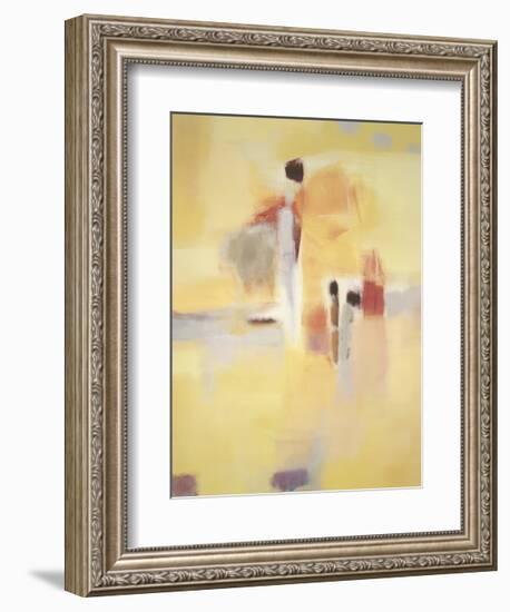 Search-Nancy Ortenstone-Framed Giclee Print