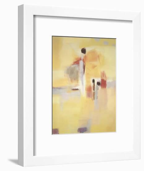 Search-Nancy Ortenstone-Framed Giclee Print