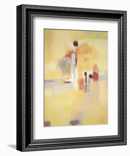 Search-Nancy Ortenstone-Framed Giclee Print