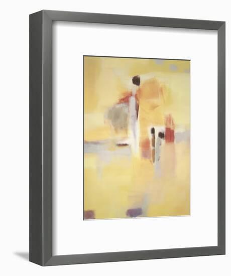 Search-Nancy Ortenstone-Framed Giclee Print