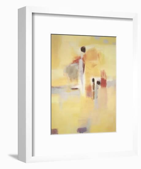 Search-Nancy Ortenstone-Framed Giclee Print