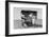 Searching for Work in the Cotton Fields-Dorothea Lange-Framed Art Print