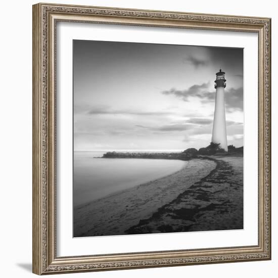 Searching-Moises Levy-Framed Photographic Print