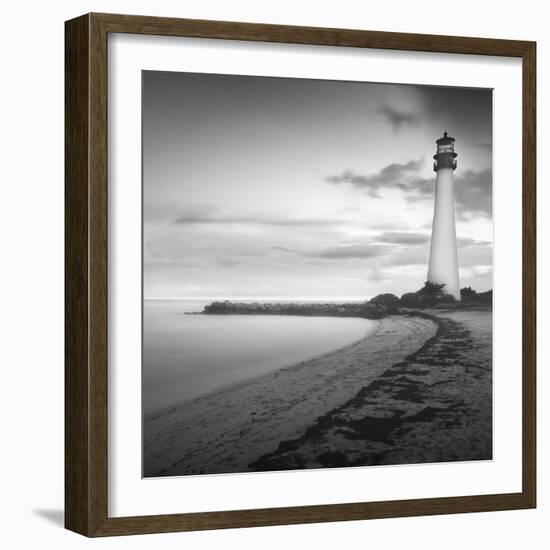 Searching-Moises Levy-Framed Photographic Print