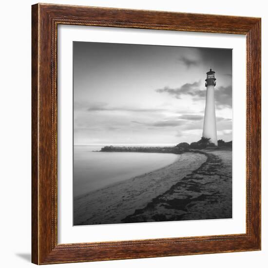 Searching-Moises Levy-Framed Photographic Print