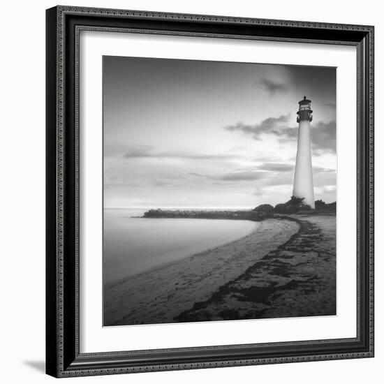 Searching-Moises Levy-Framed Photographic Print