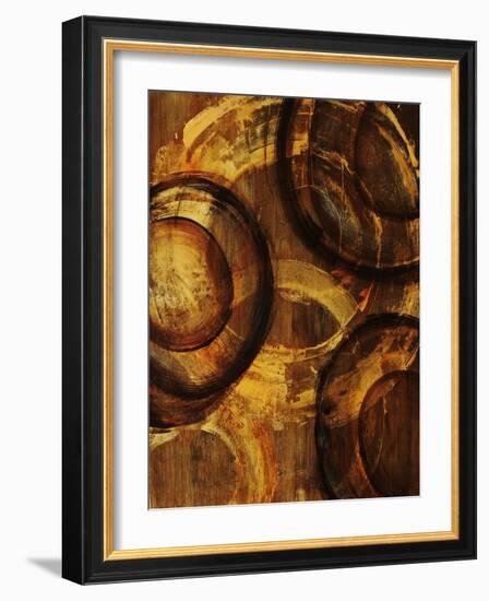 Searching-Joshua Schicker-Framed Giclee Print