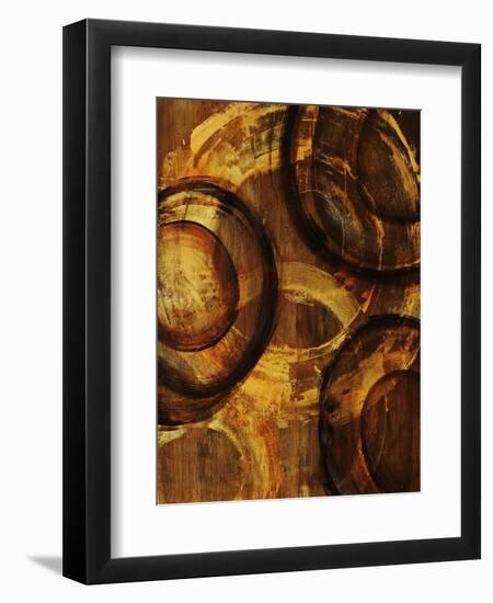 Searching-Joshua Schicker-Framed Giclee Print