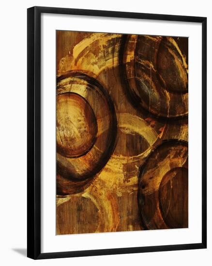 Searching-Joshua Schicker-Framed Giclee Print