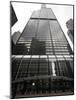 Sears Tower No More-Charles Rex Arbogast-Mounted Photographic Print
