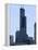 Sears Tower-Paul Beaty-Framed Premier Image Canvas