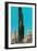 Sears Tower-null-Framed Art Print