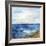 Seas Glow-Jodi Maas-Framed Giclee Print