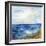 Seas Glow-Jodi Maas-Framed Giclee Print