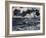 Seas Gold-Jodi Maas-Framed Giclee Print