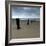 Seascape 01-Tom Quartermaine-Framed Giclee Print