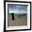 Seascape 01-Tom Quartermaine-Framed Giclee Print