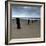 Seascape 01-Tom Quartermaine-Framed Giclee Print