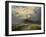 Seascape, 1849-Peder Balke-Framed Giclee Print