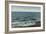 Seascape, 1877-Henry Moore-Framed Giclee Print