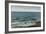 Seascape, 1877-Henry Moore-Framed Giclee Print