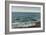 Seascape, 1877-Henry Moore-Framed Giclee Print