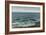 Seascape, 1877-Henry Moore-Framed Giclee Print