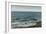 Seascape, 1877-Henry Moore-Framed Giclee Print