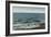 Seascape, 1877-Henry Moore-Framed Giclee Print