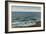 Seascape, 1877-Henry Moore-Framed Giclee Print